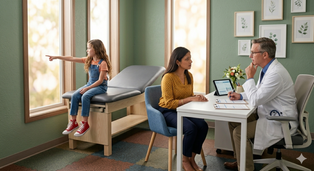 ADHD in Children