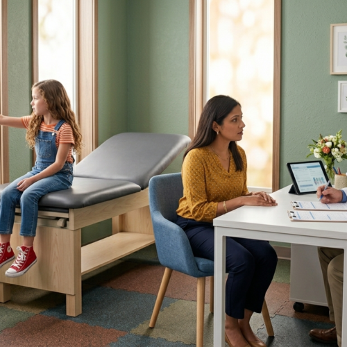 ADHD in Children: Signs, Evaluation & What Parents Should Know