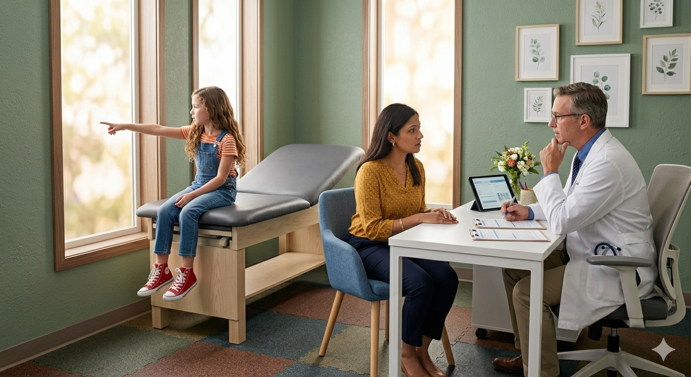 ADHD in Children