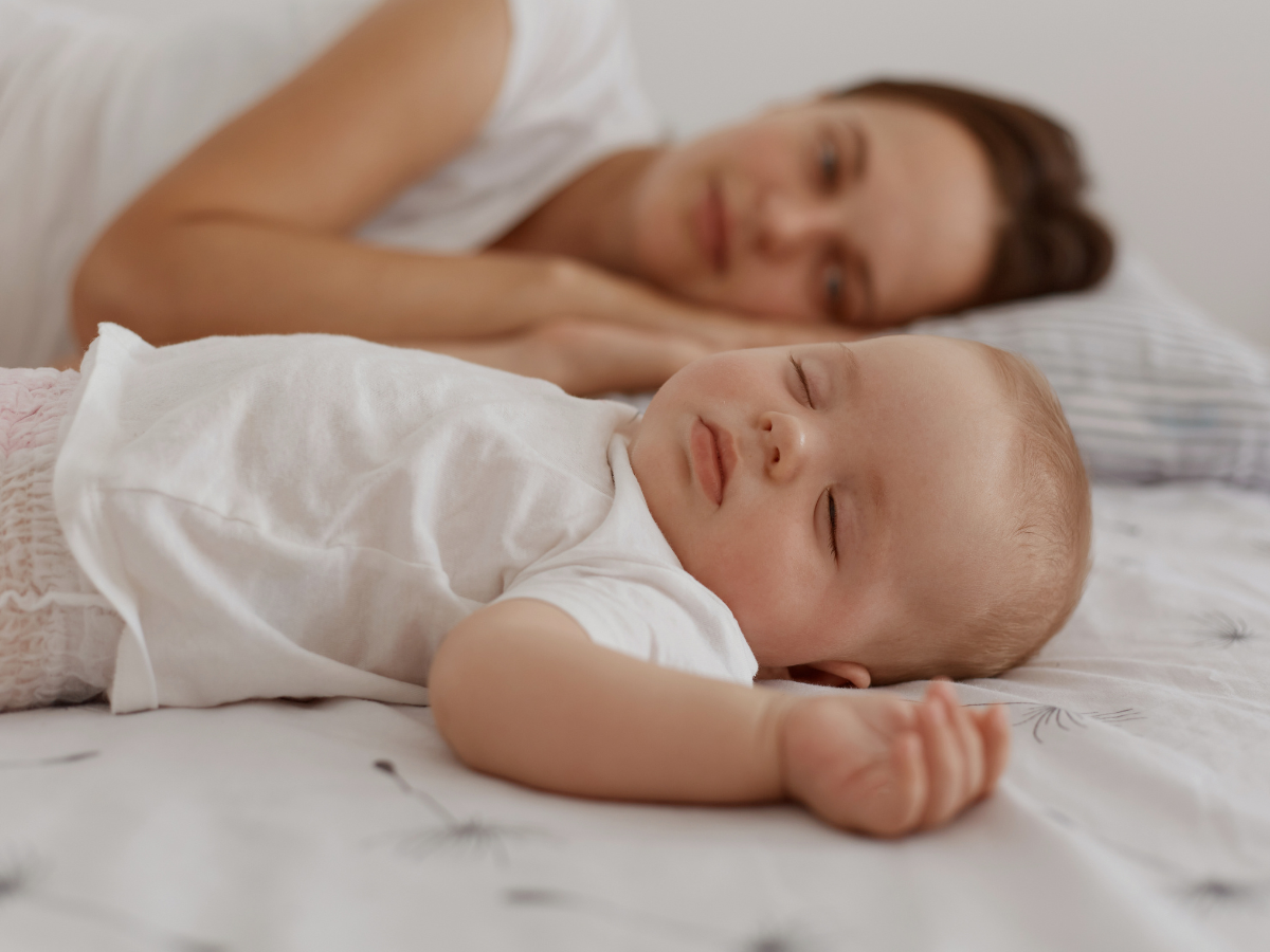 Newborn Care in Sugar Land
