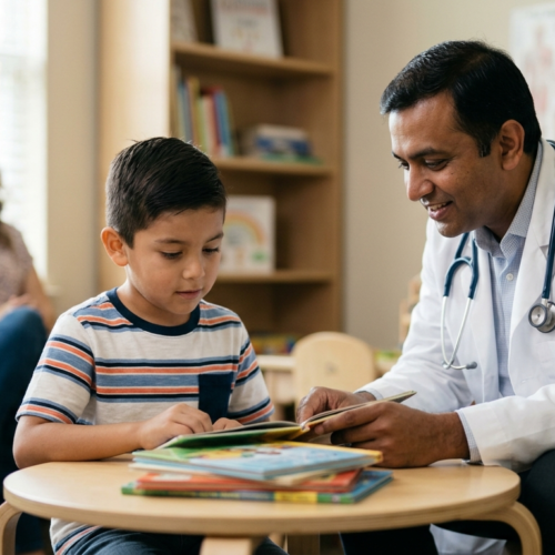 Common Myths About Dyslexia Every Parent Should Know