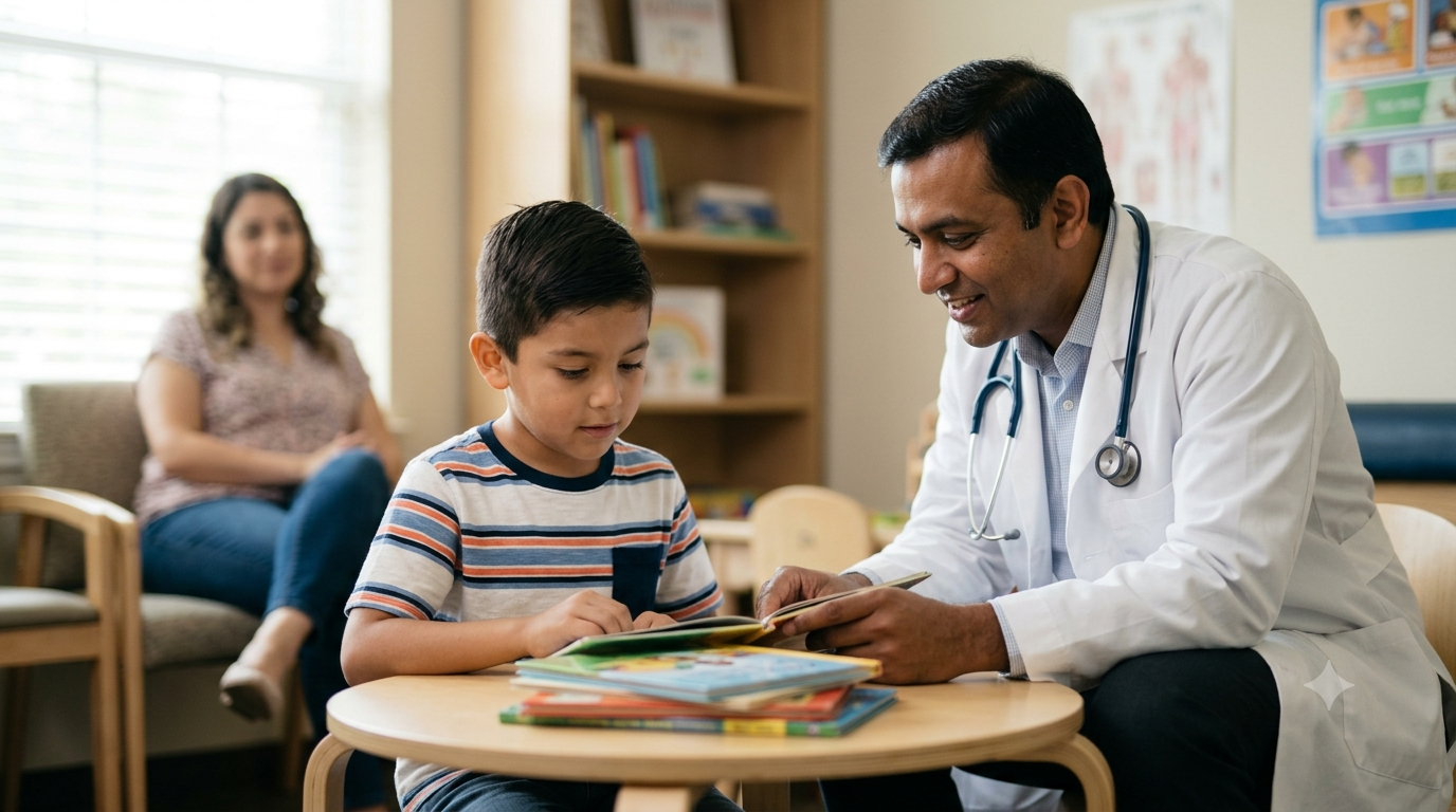 Common Myths About Dyslexia