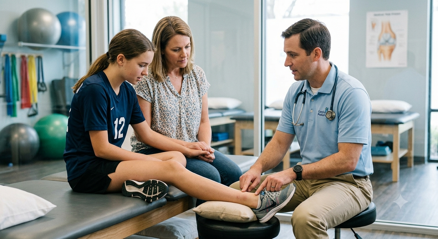 child specialist in Sugar Land