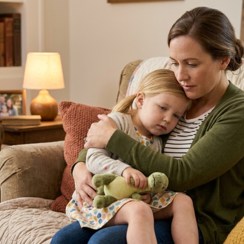 Why Is My Child Always Tired? Pediatric Causes Parents Should Know