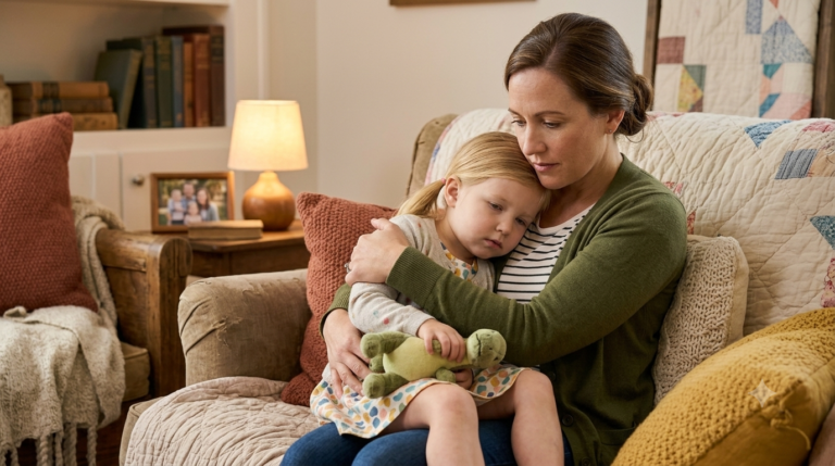 Why Is My Child Always Tired? Pediatric Causes Parents Should Know