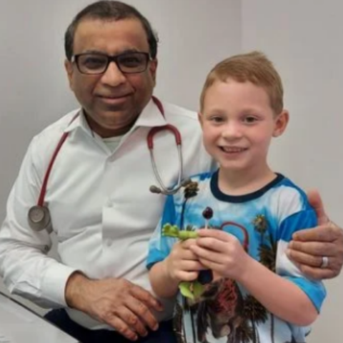Ignoring Pediatric Care