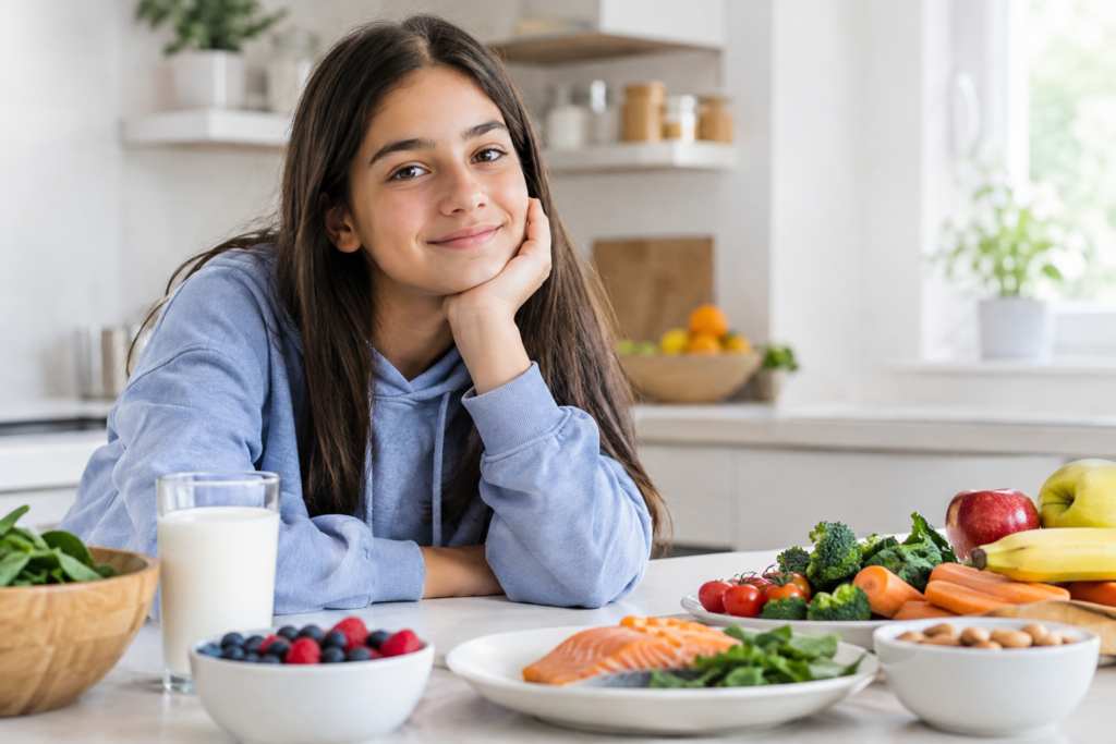 Nutritional Deficiencies