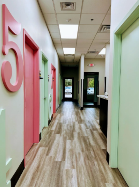 Pediatric Care for Every Stage of Childhood