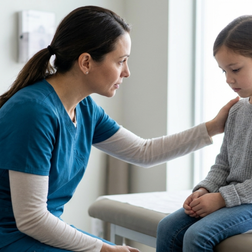 Why Does My Child Keep Complaining About Headaches? Common Causes Explained