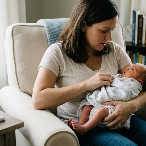 7 Common Newborn Problems Every New Parent Should Know