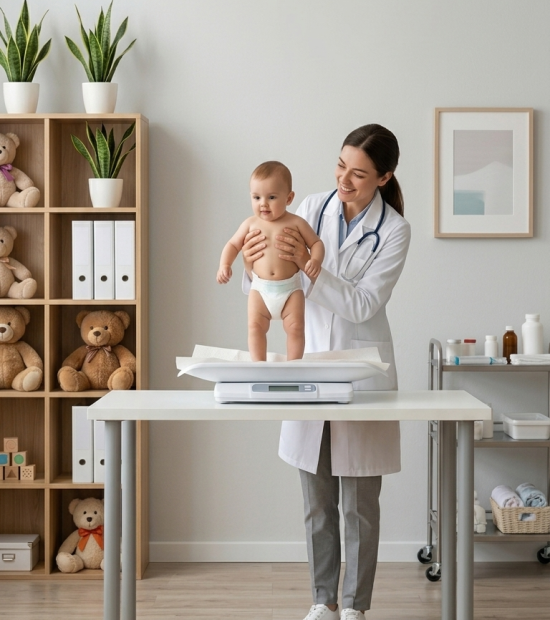 Newborn Care in Sugar Land, TX