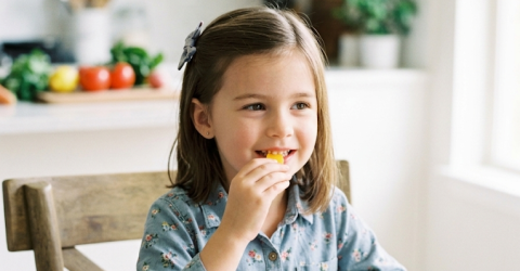 Pediatric Nutrition
